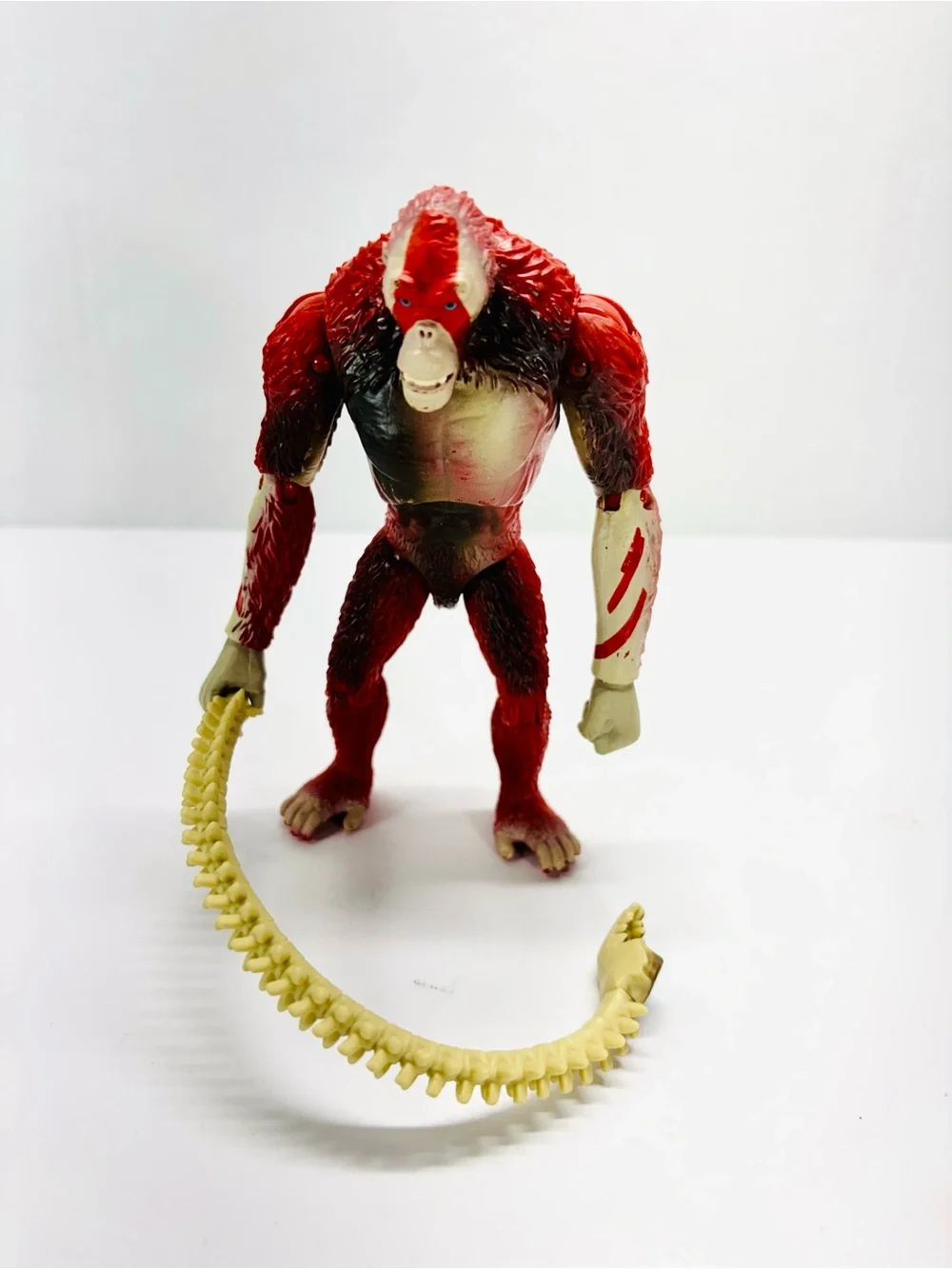 Godzilla X Kong The New Empire Playmates 6” Action Figure Lot 5